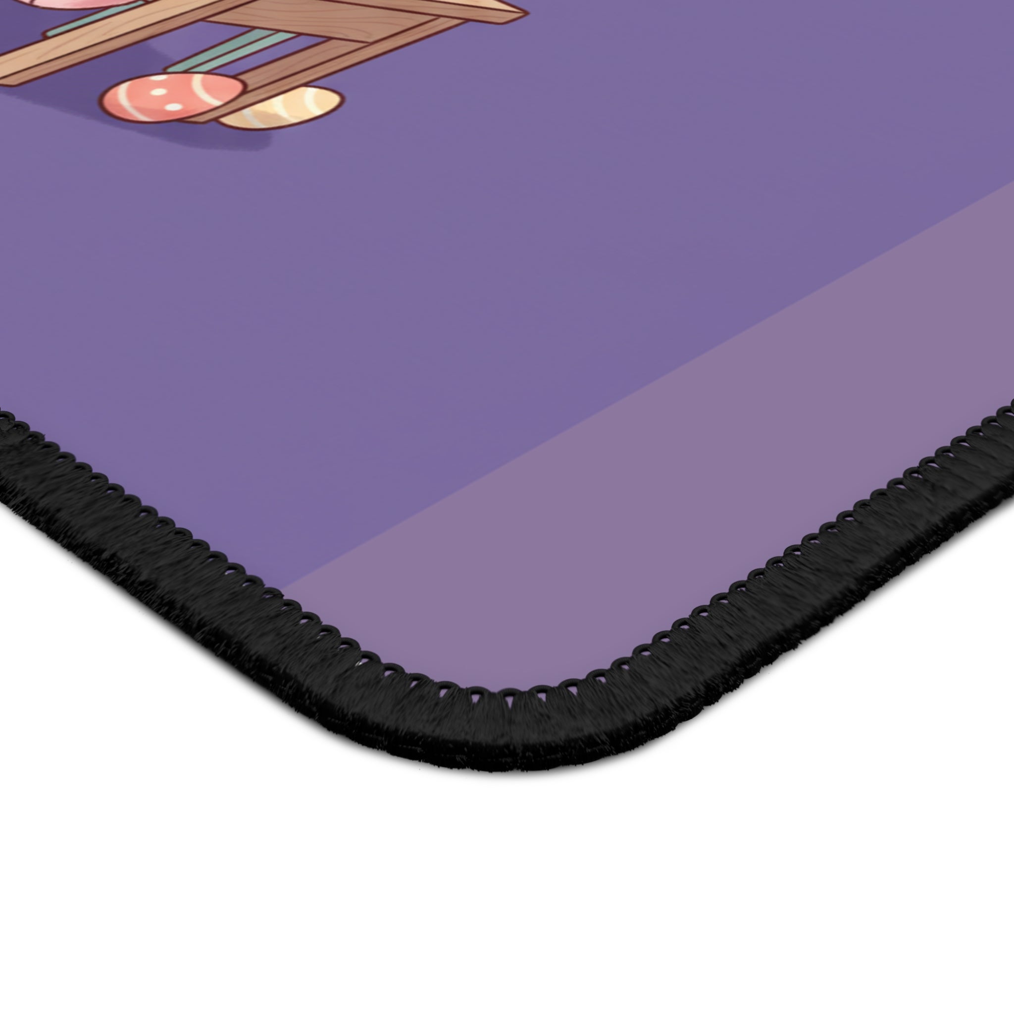 Bunny Mouse Pad – Degree Loading
