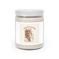 Big Brain Energy Giraffe Scented Candle