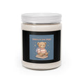 Bear Scented Candle – Believe in Your Magic