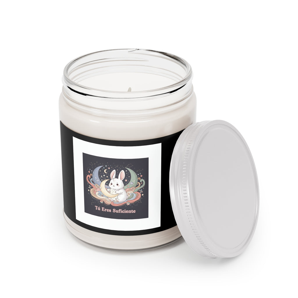 Bear Scented Candle – T Eres Suficiente