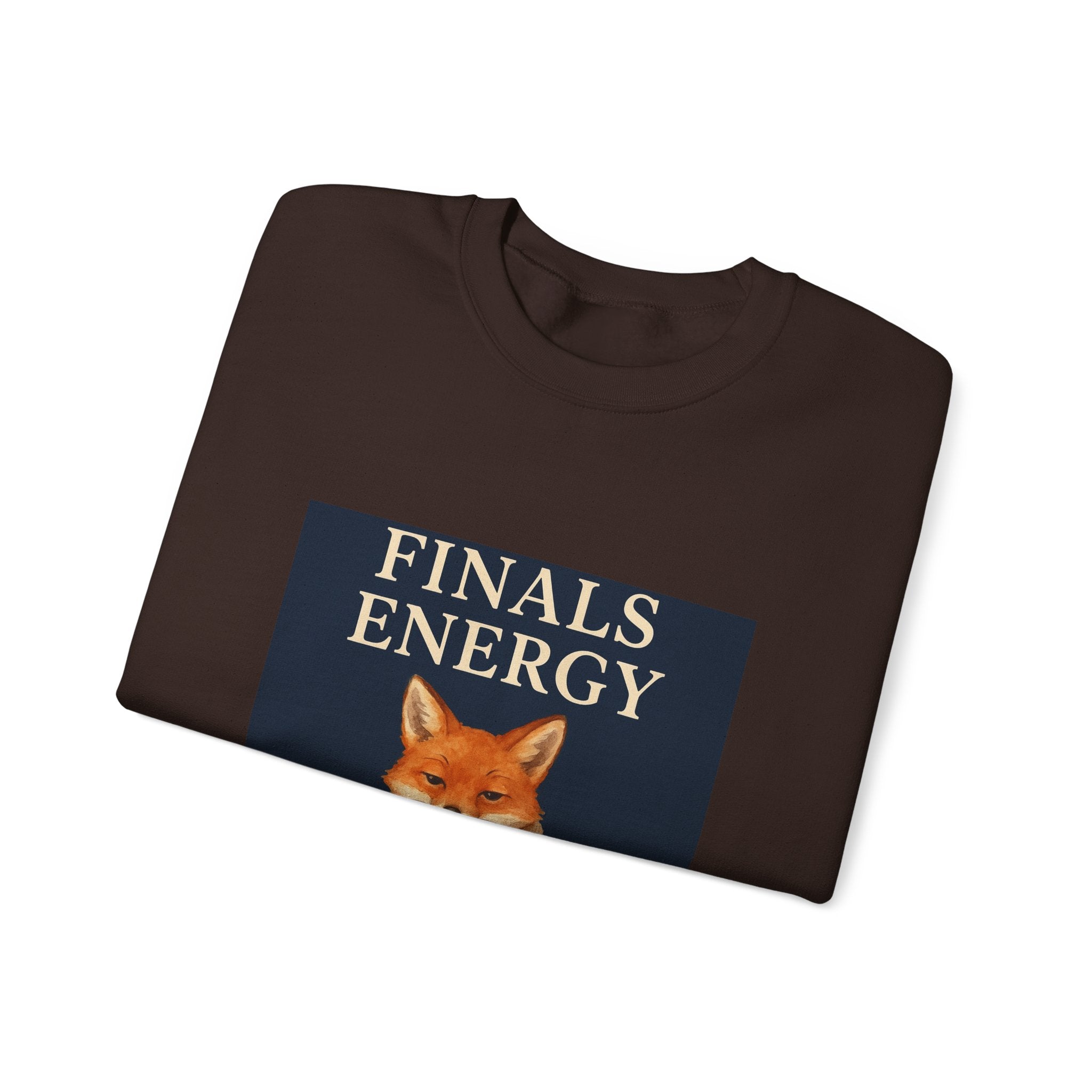 remix campus energy - KayKay Crewneck