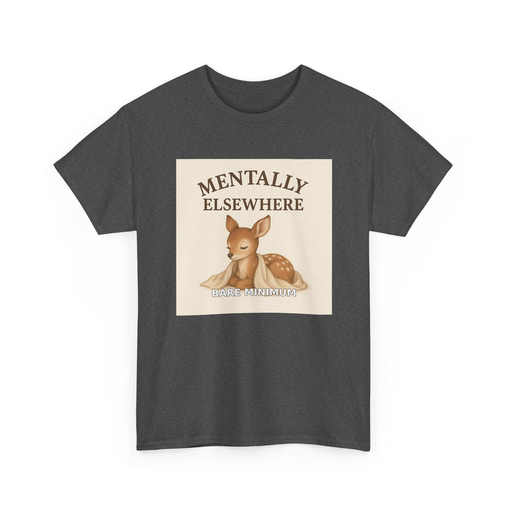 remix bare minimum - KayKay Kids Tee