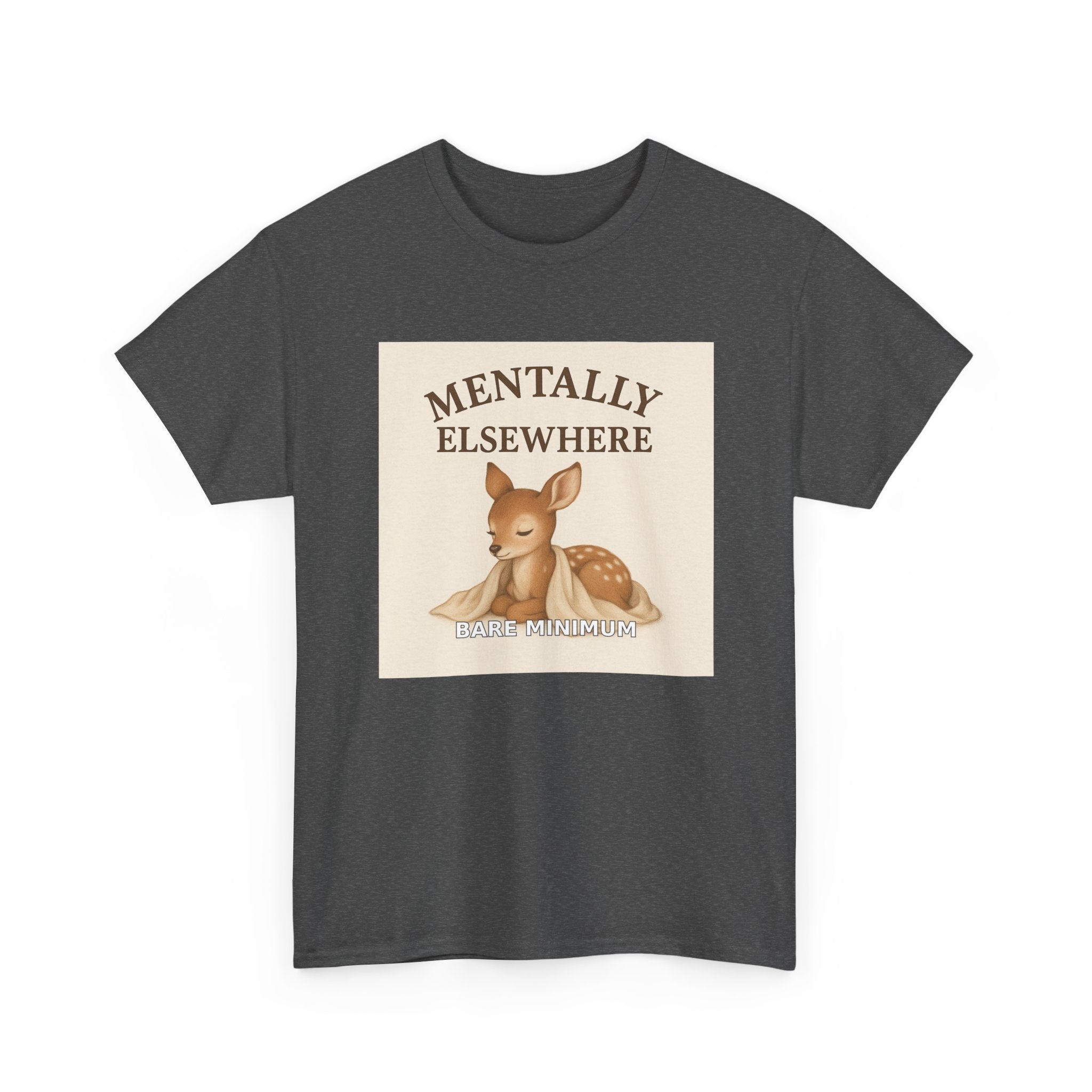 remix bare minimum - KayKay Kids Tee