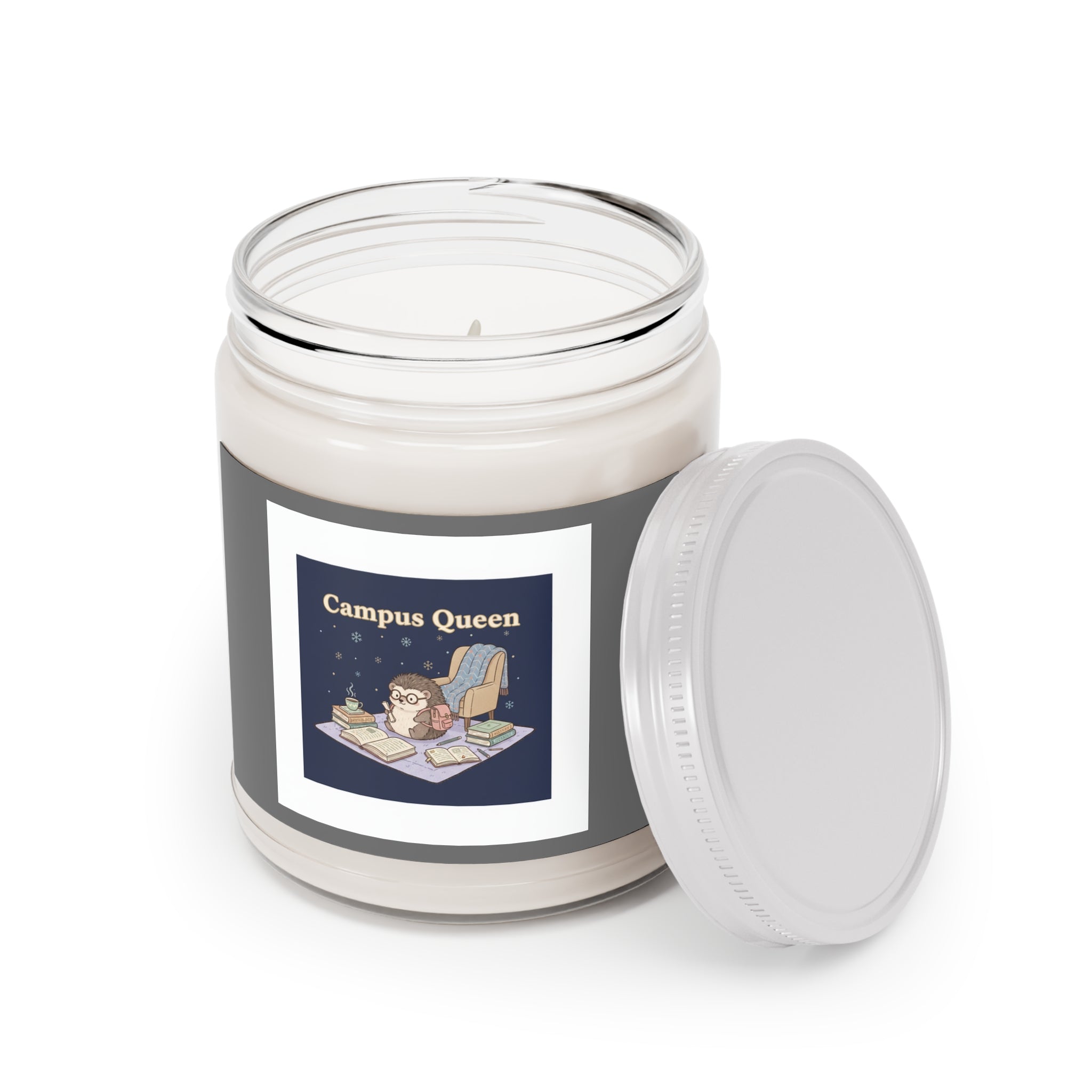 Campus Queen Scented Candle
