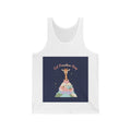 Giraffe Tank Top – Let Freedom Ring