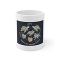 making my dreams happen Mug 11oz