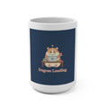 Bear Mug 15oz – Degree Loading