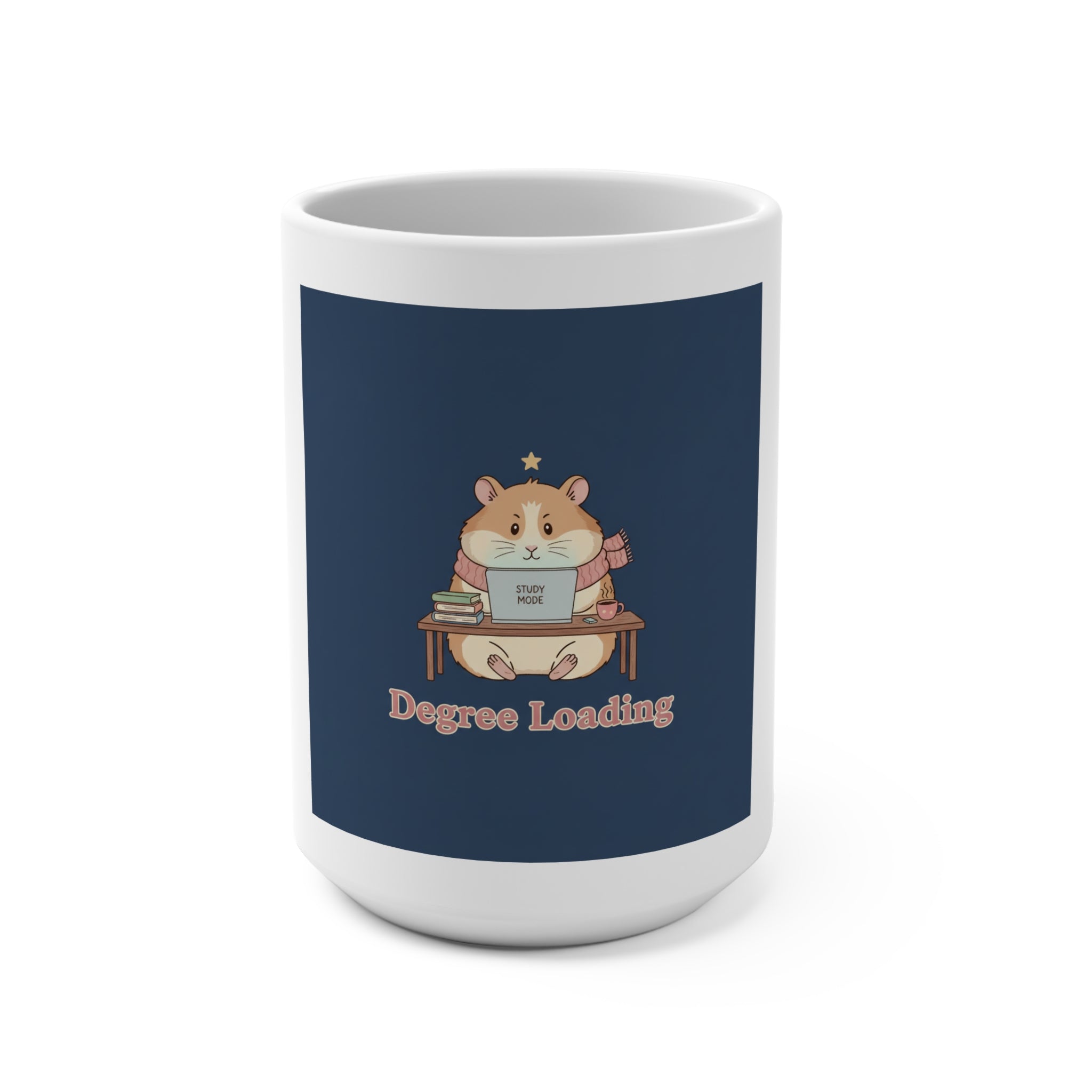 Bear Mug 15oz – Degree Loading