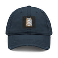 Bunny Dad Hat – Main Character Energy