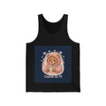 Bear Tank Top – Confa en Ti