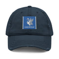 Crane Dad Hat – Be Gentle With Yourself