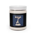 Giraffe Scented Candle – Bloom at Your Own Pace