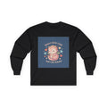 Dragon Long Sleeve Tee – Smart Girls Club Soft Life Scholar