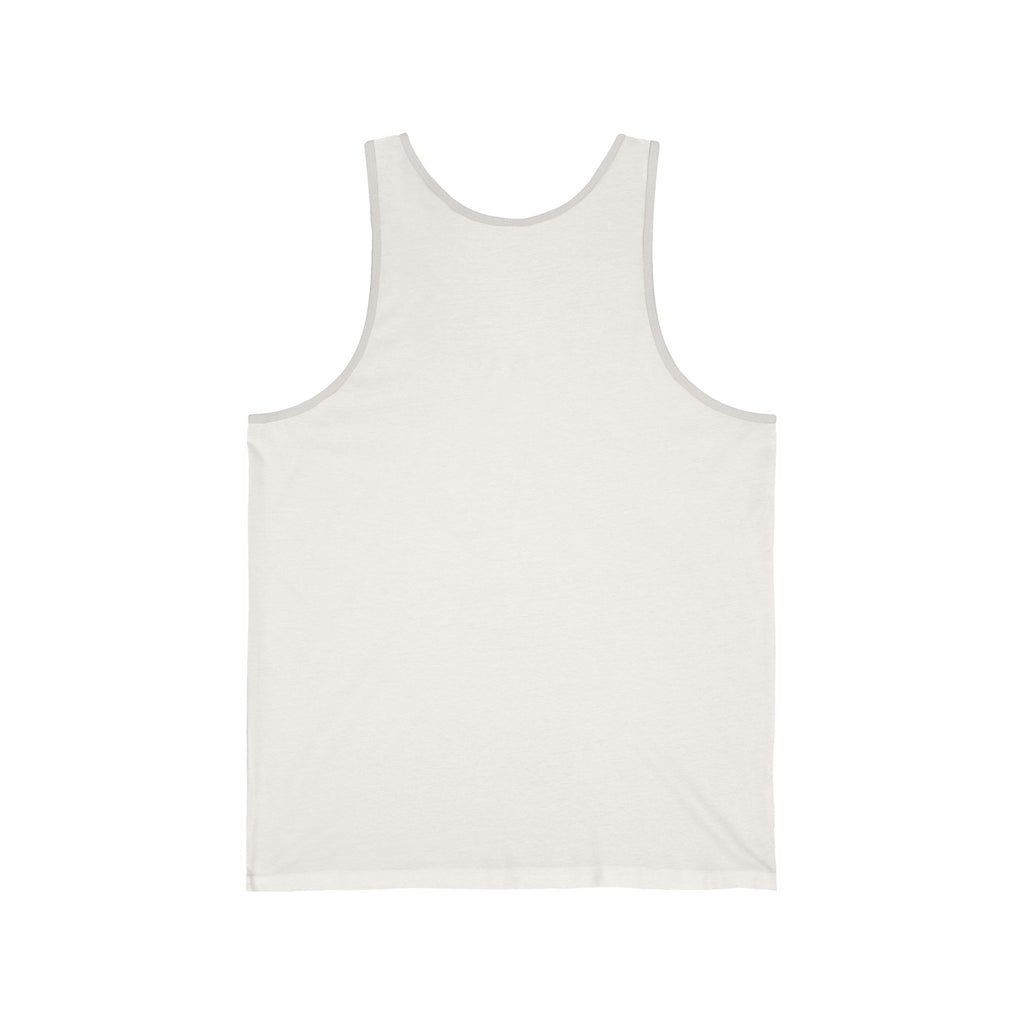 Sharp Mind - KayKay Tank Top