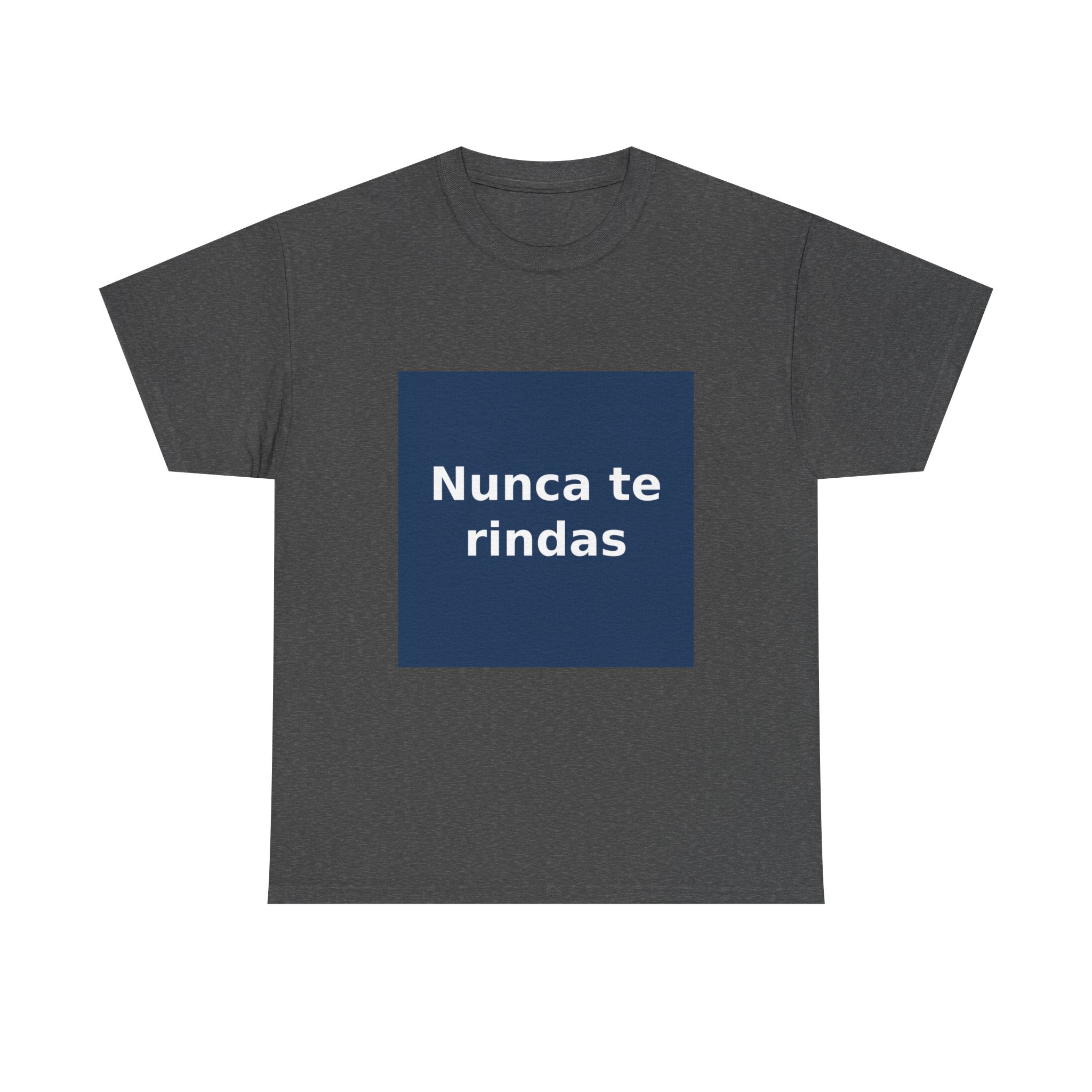 "Nunca te rindas" Black Cat Kids Tee | College Girl Gift | Fashion | KayKay Classics