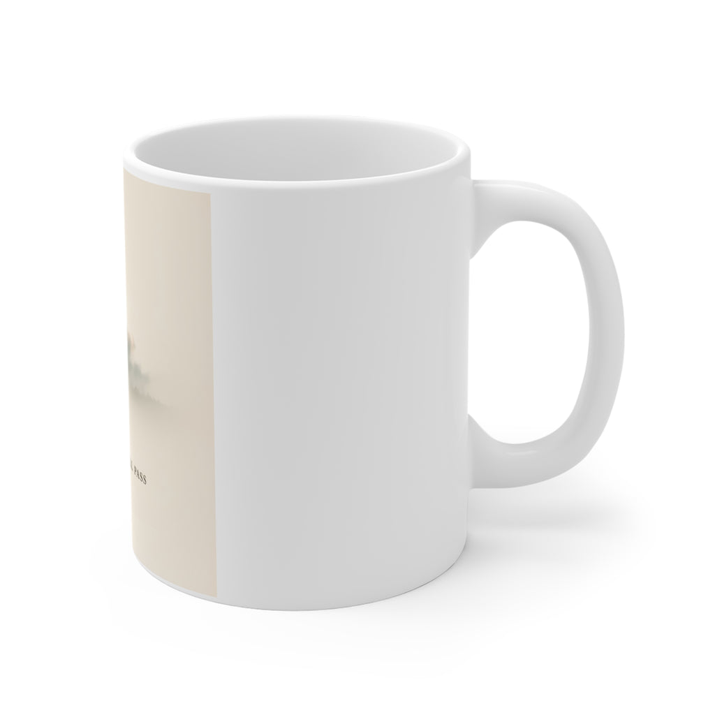 Kaykay Classics Mug