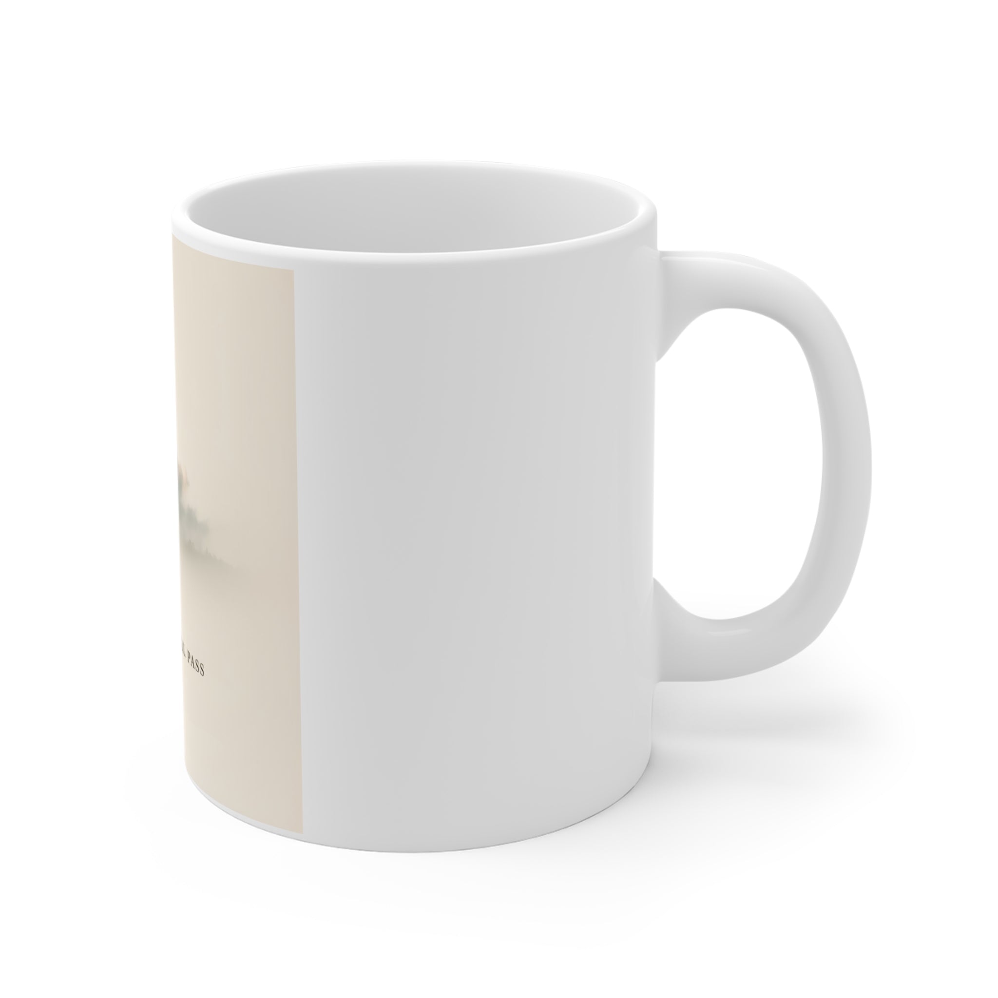 Kaykay Classics Mug