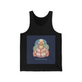 Bear Tank Top – Still Becoming