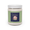 Kitsune Scented Candle – Study Now Slay Later
