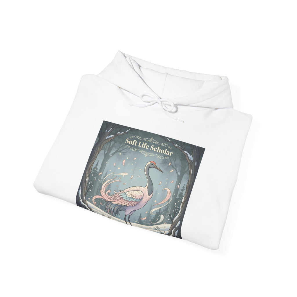 Bear Hoodie – Big Brain Energy