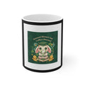 Rabbit Mug 11oz – Stressed Blessed and Coffee Obsessed