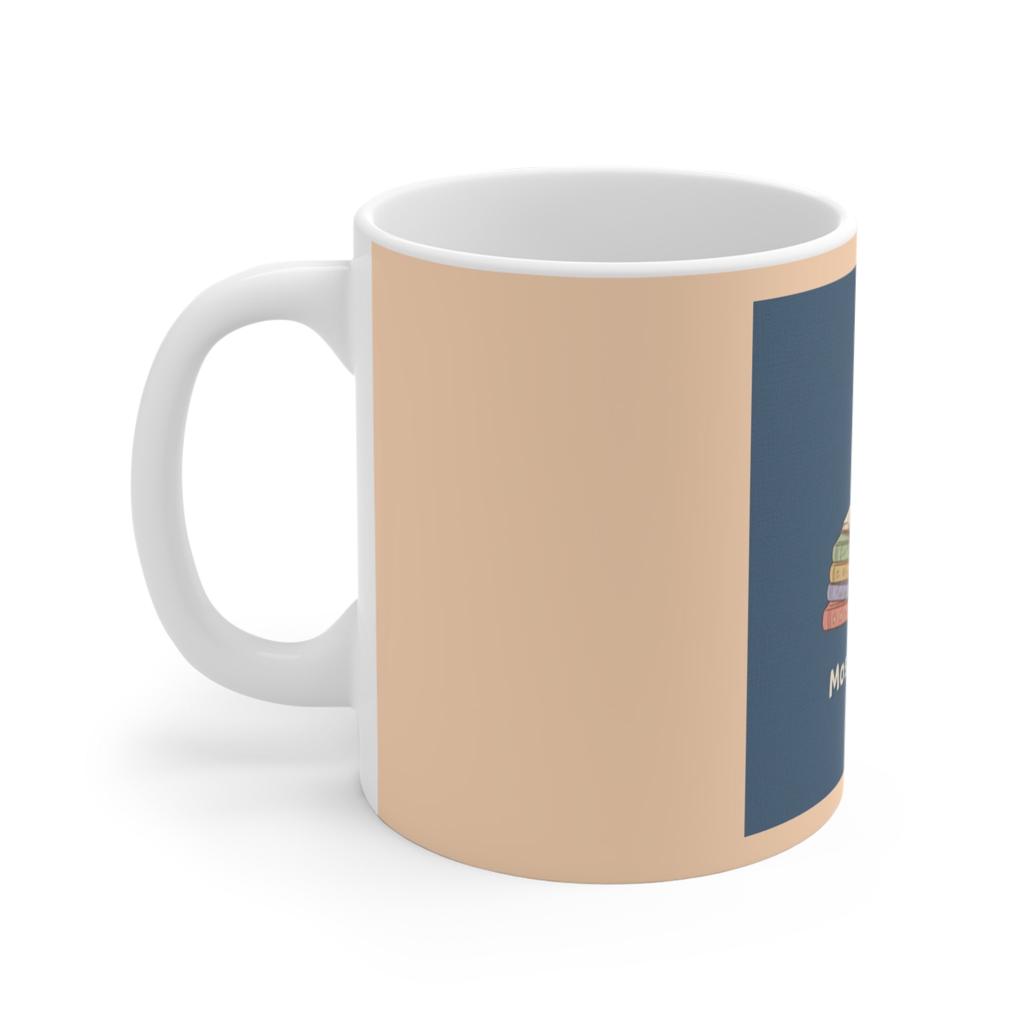 Rabbit Mug 11oz – Most Fun Wins