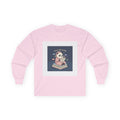 Bunny Long Sleeve Tee – Future Ceo Loading