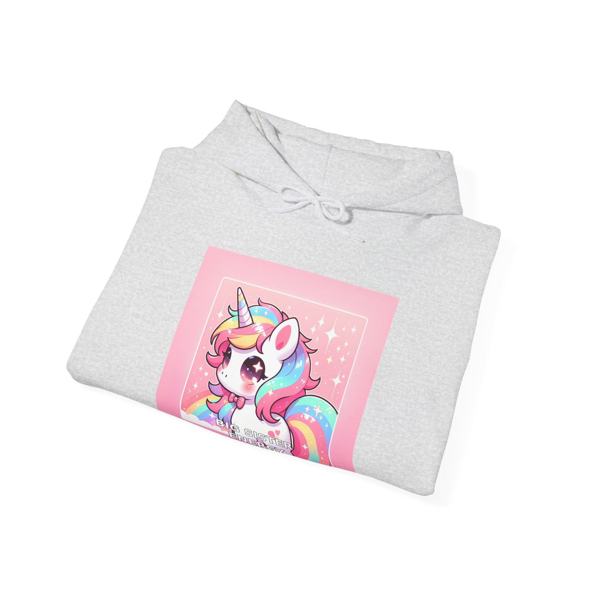 Big Sister Energy - KayKay Hoodie