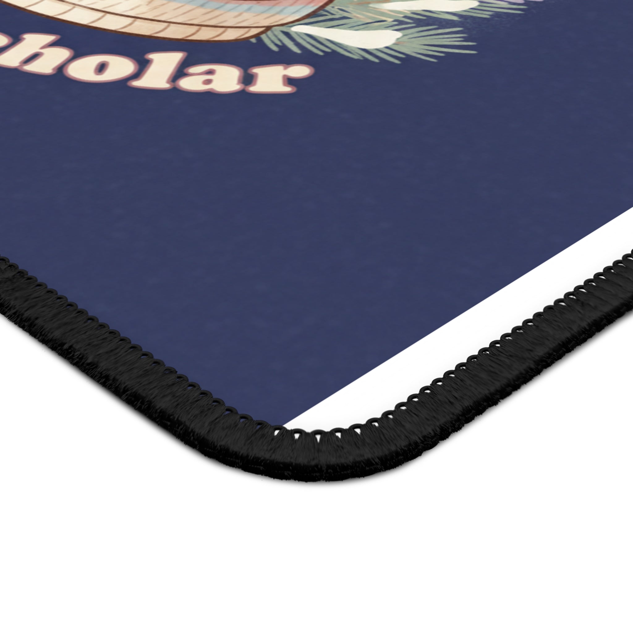 Duck Mouse Pad – Soft Life Scholar
