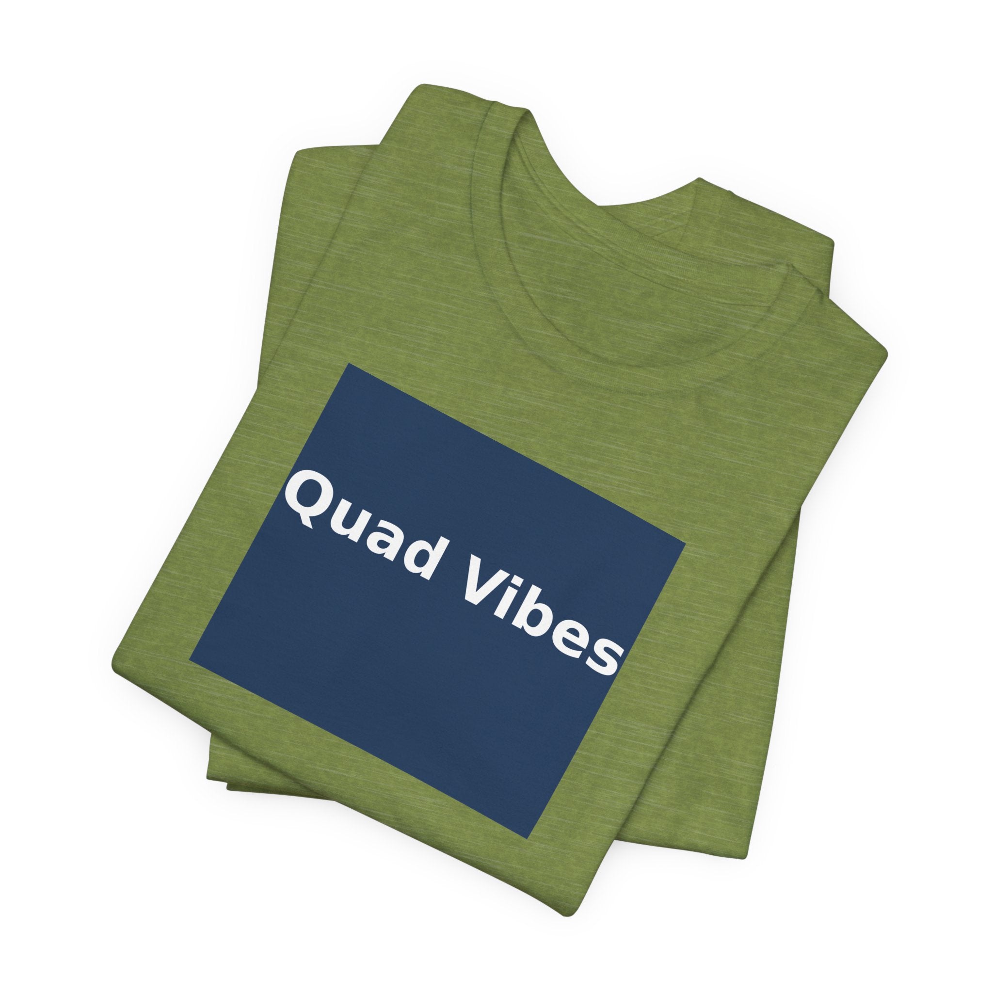 Quad Vibes - KayKay Women Tee