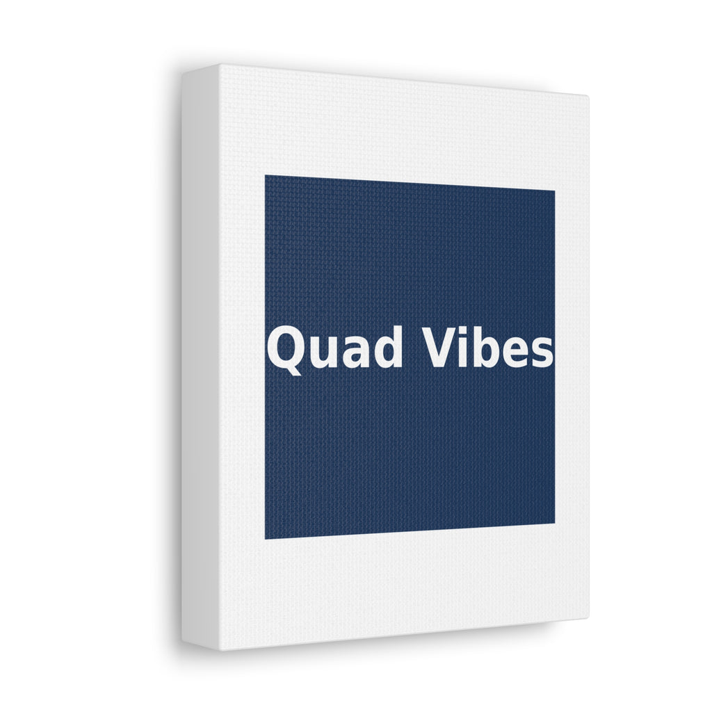 Quad Vibes - KayKay Canvas