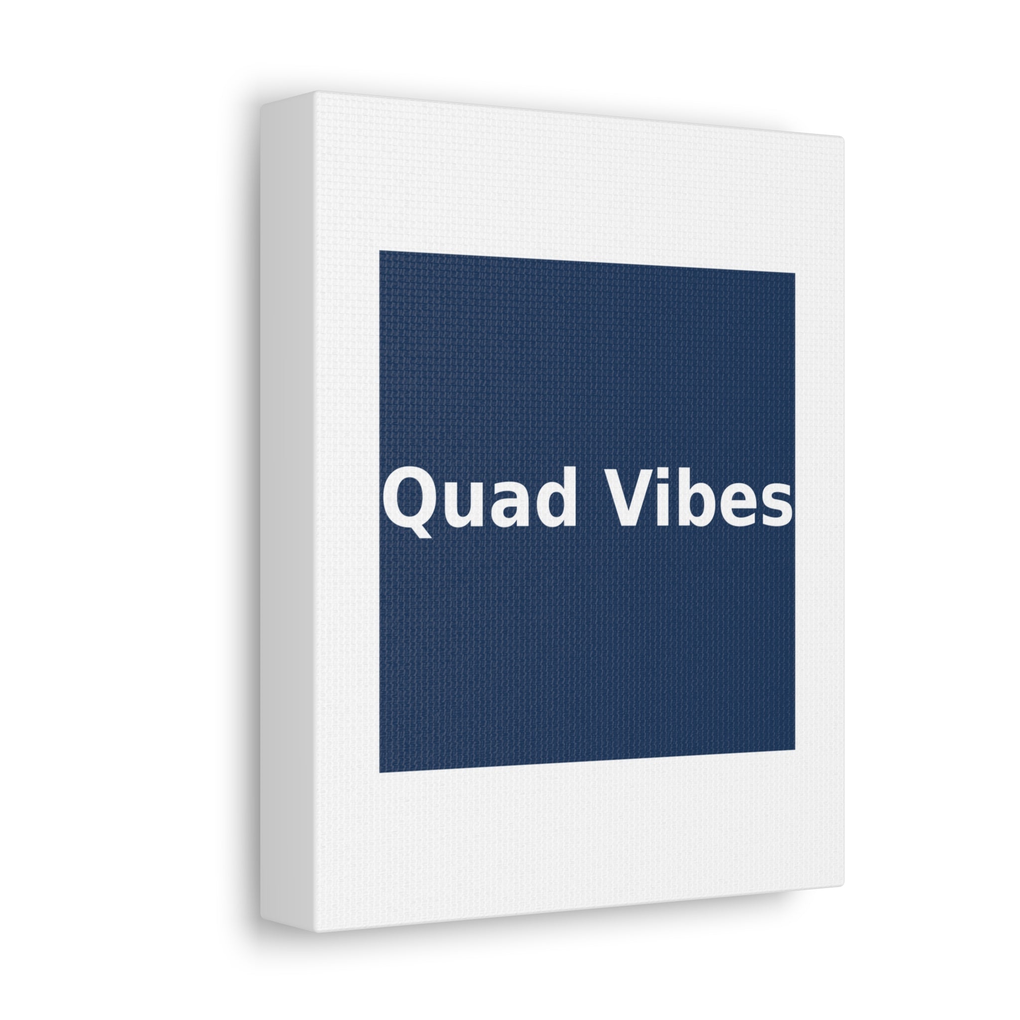 Quad Vibes - KayKay Canvas