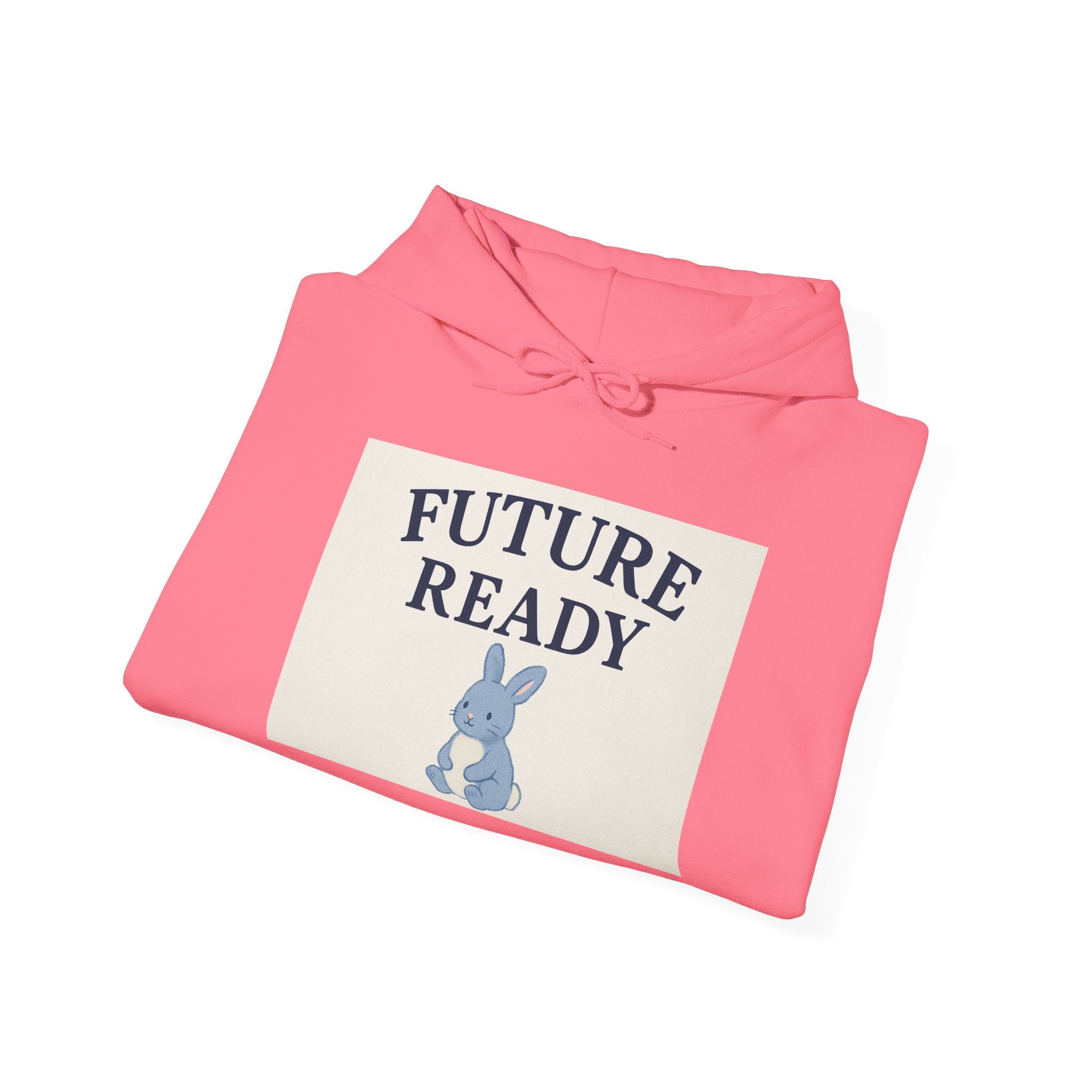 Future Ready - KayKay Classic Hoodie
