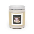 Bunny Scented Candle – Un Paso a la Vez