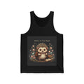 Hedgehog Tank Top – Believe in Your Magic