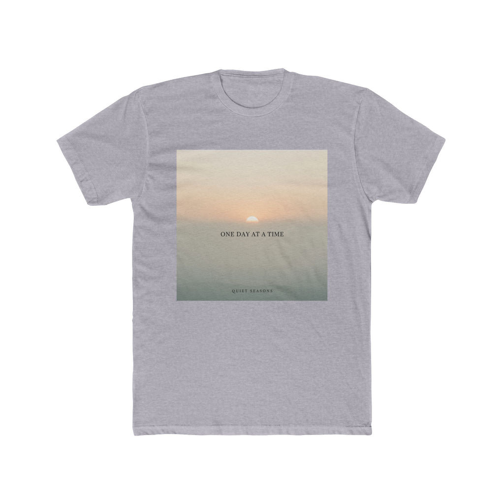 ONE DAY AT A TIME Unisex Tee