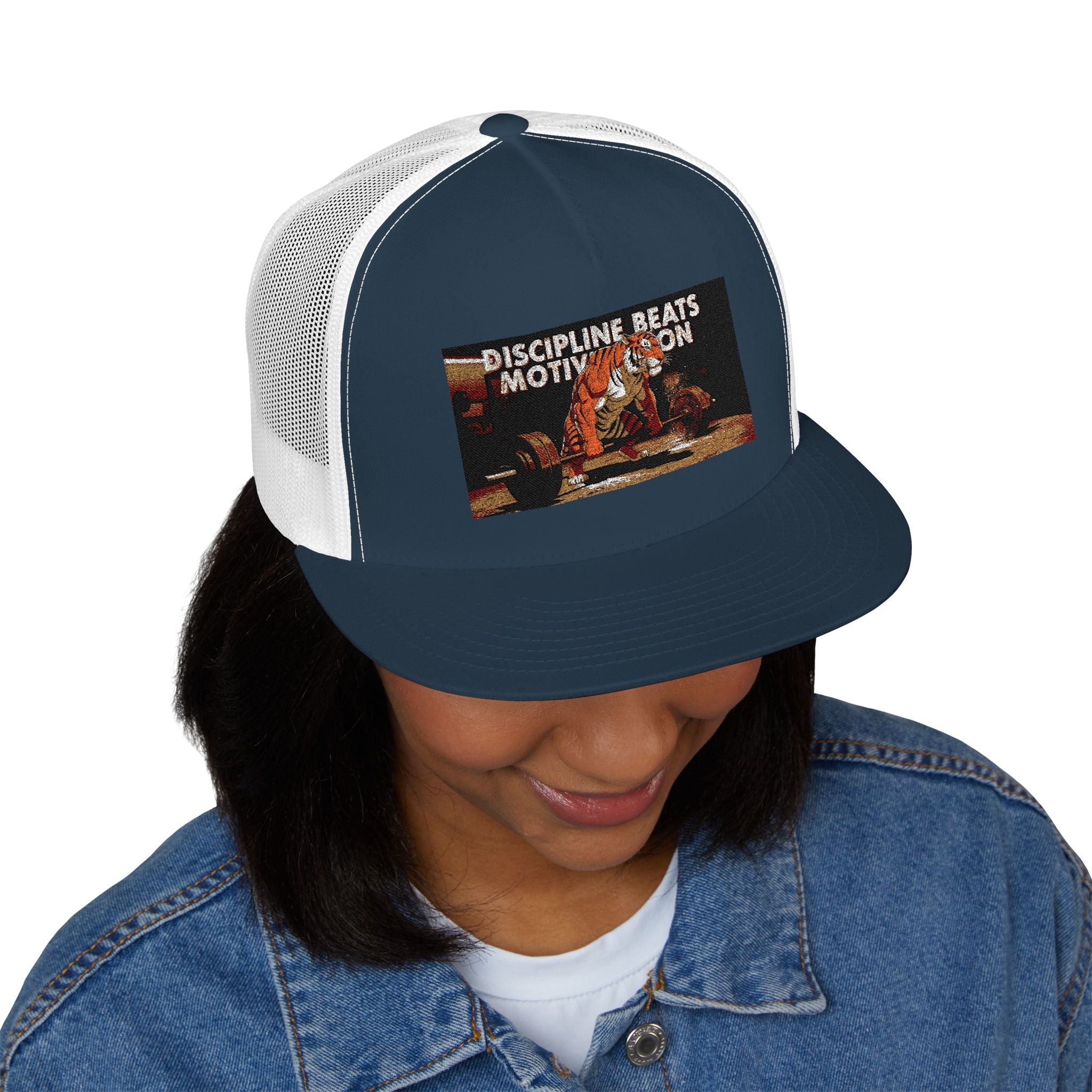 Sharp Mind - KayKay Trucker Cap