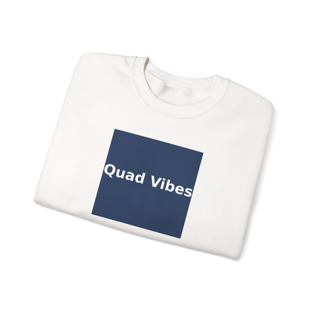 Quad Vibes - KayKay Crewneck