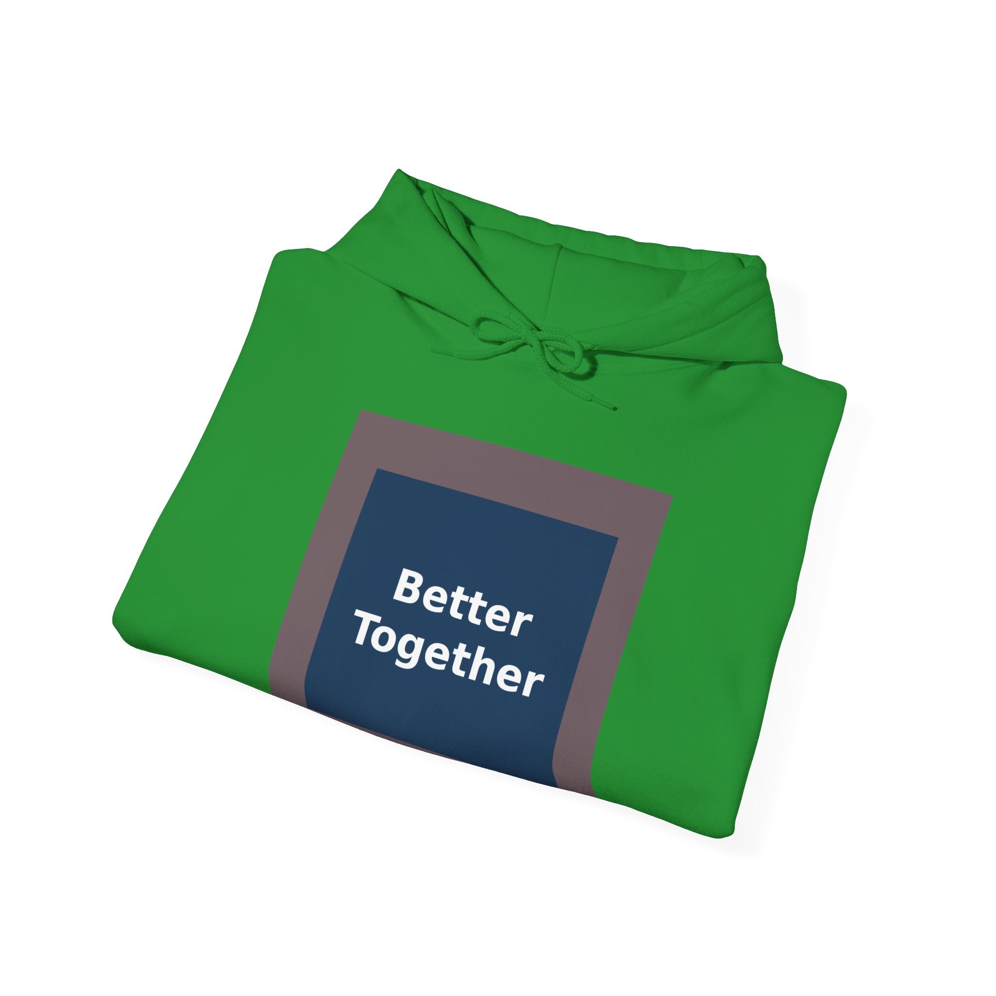 Better Together - KayKay Hoodie