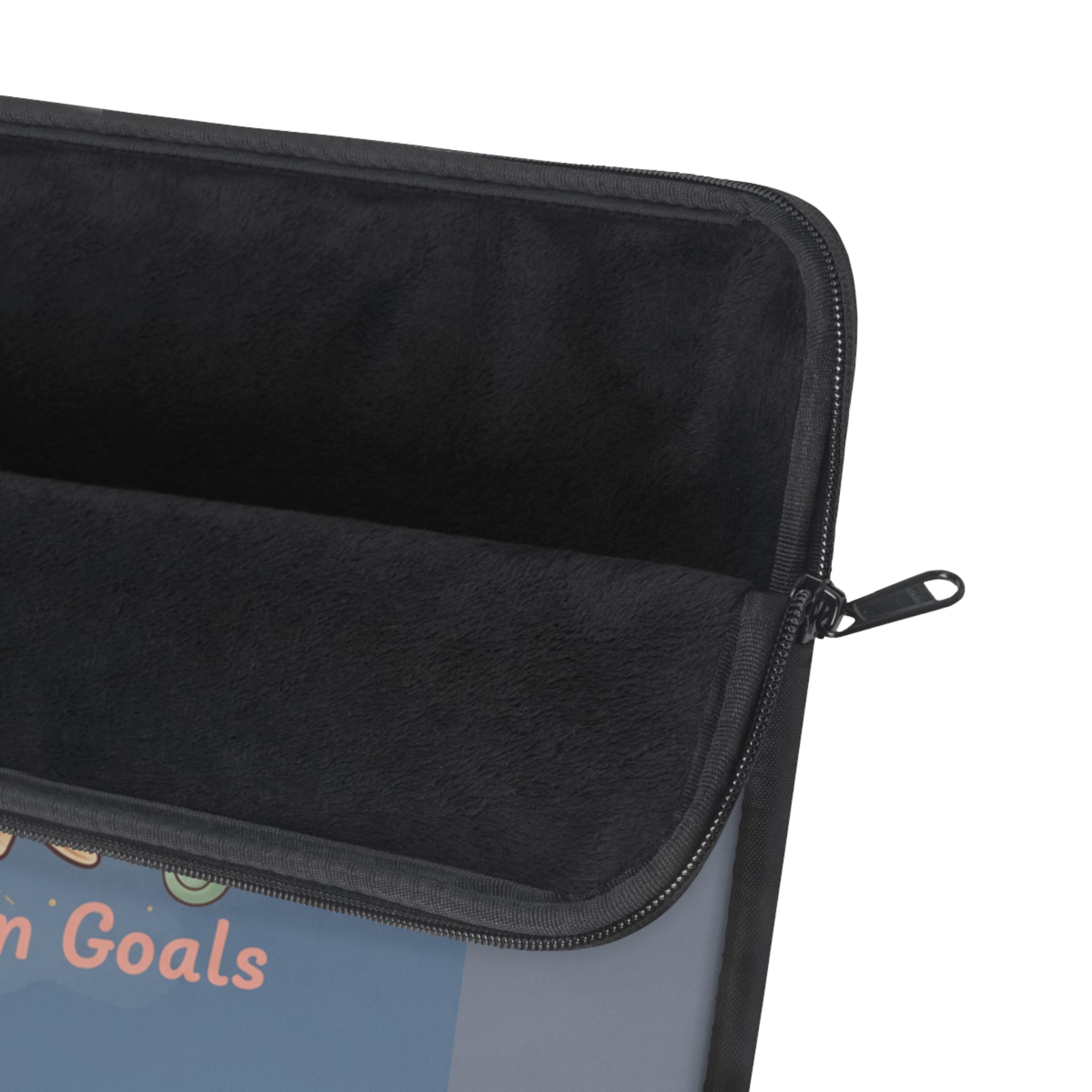 Goldfish Laptop Sleeve – Goals on Goals