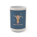 Giraffe Mug 15oz – Most Fun Wins