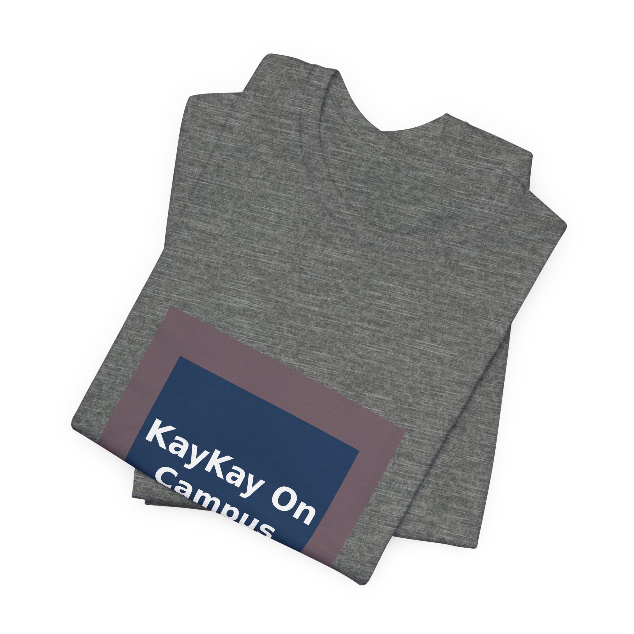KayKay On Campus - KayKay Women Tee