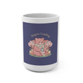 Bear Mug 15oz – Degree Loading