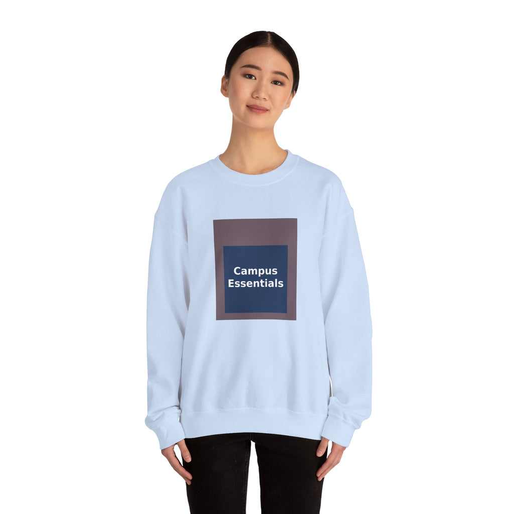 Campus Essentials - KayKay Crewneck