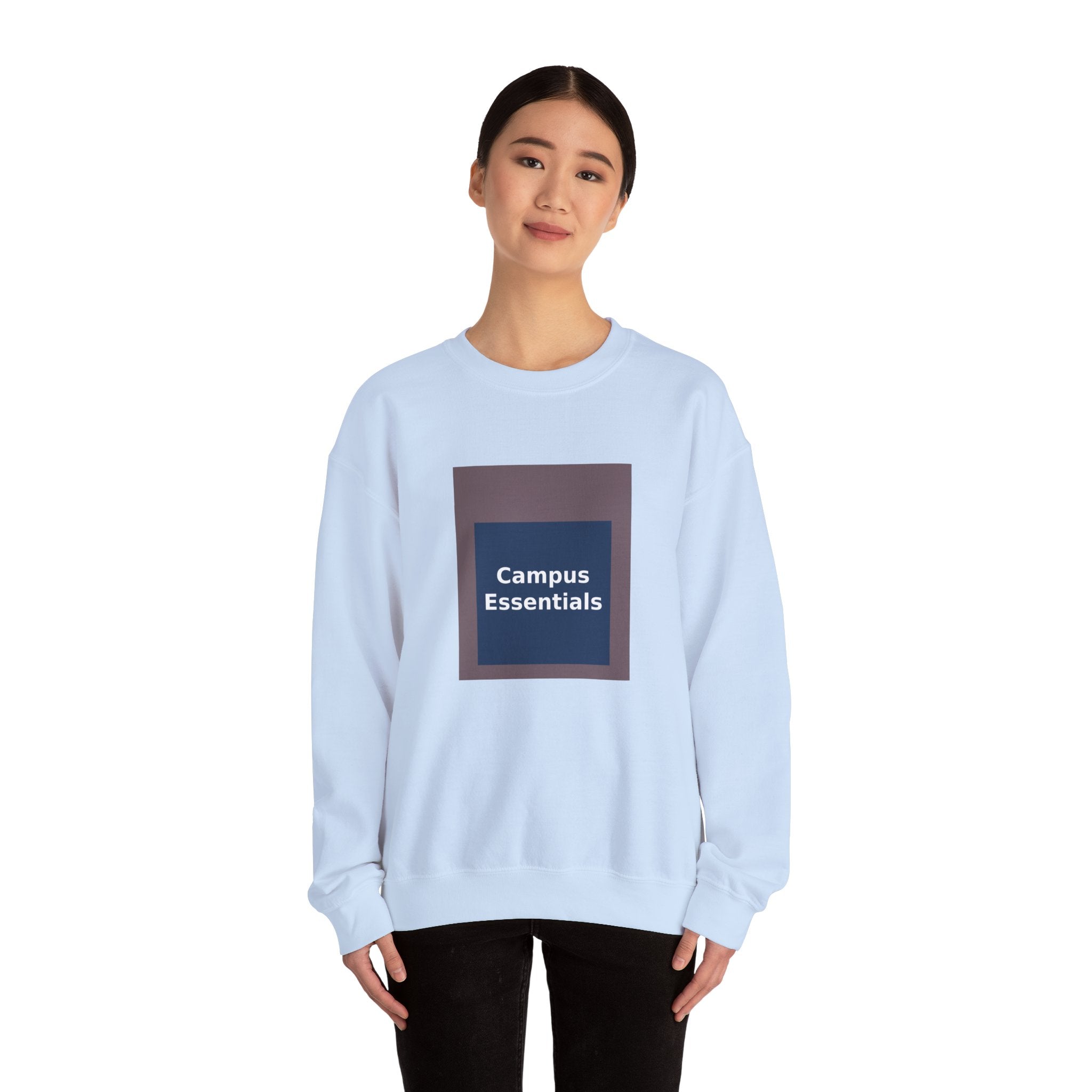 Campus Essentials - KayKay Crewneck