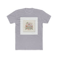 Campus Queen Bunny Unisex Tee