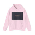 Typography Only Hoodie – Success Looks Good on You Spring Collect