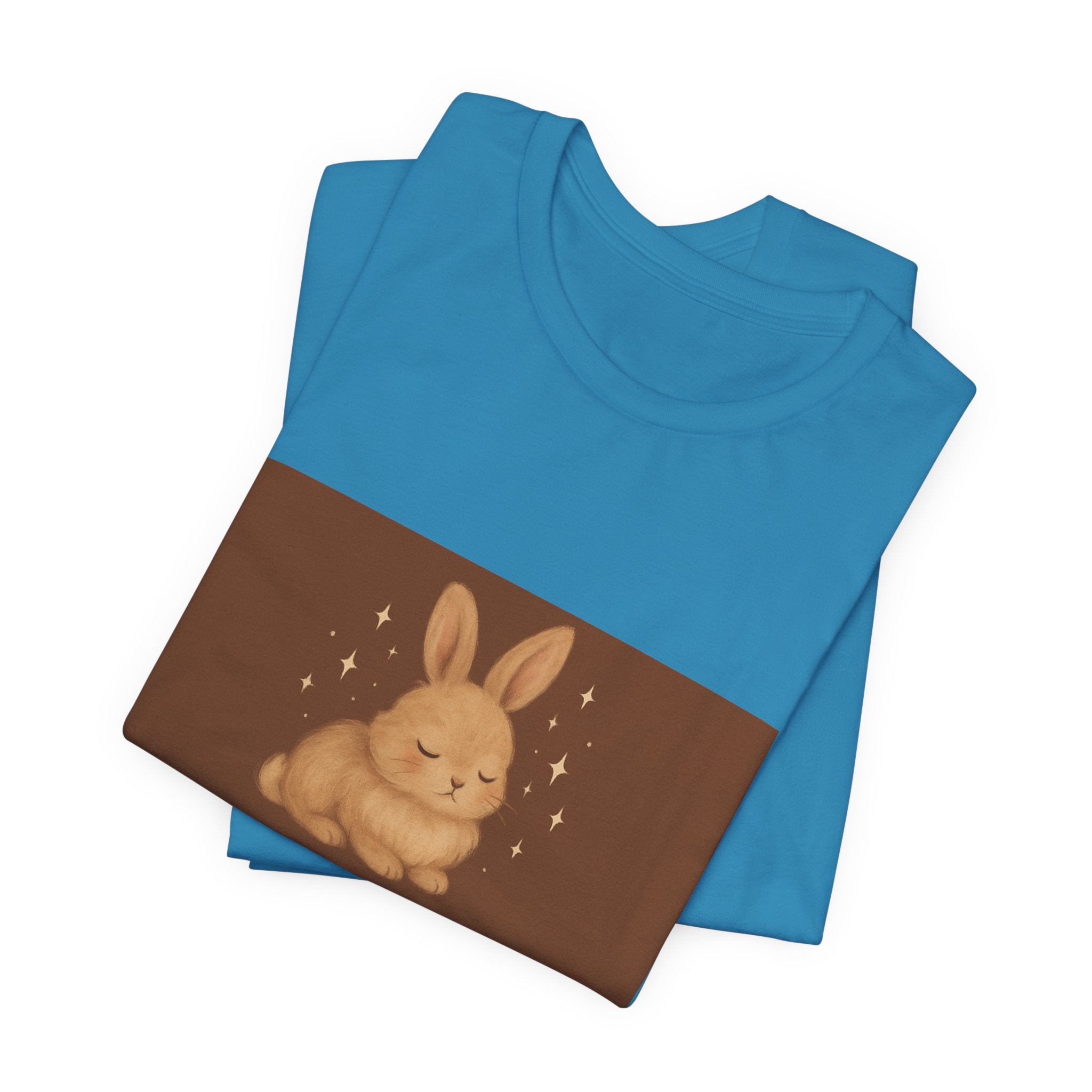 Rush Ready - KayKay Cropped Baby Tee