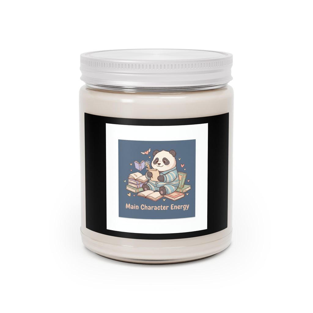 Main Character Energy Scented Candle