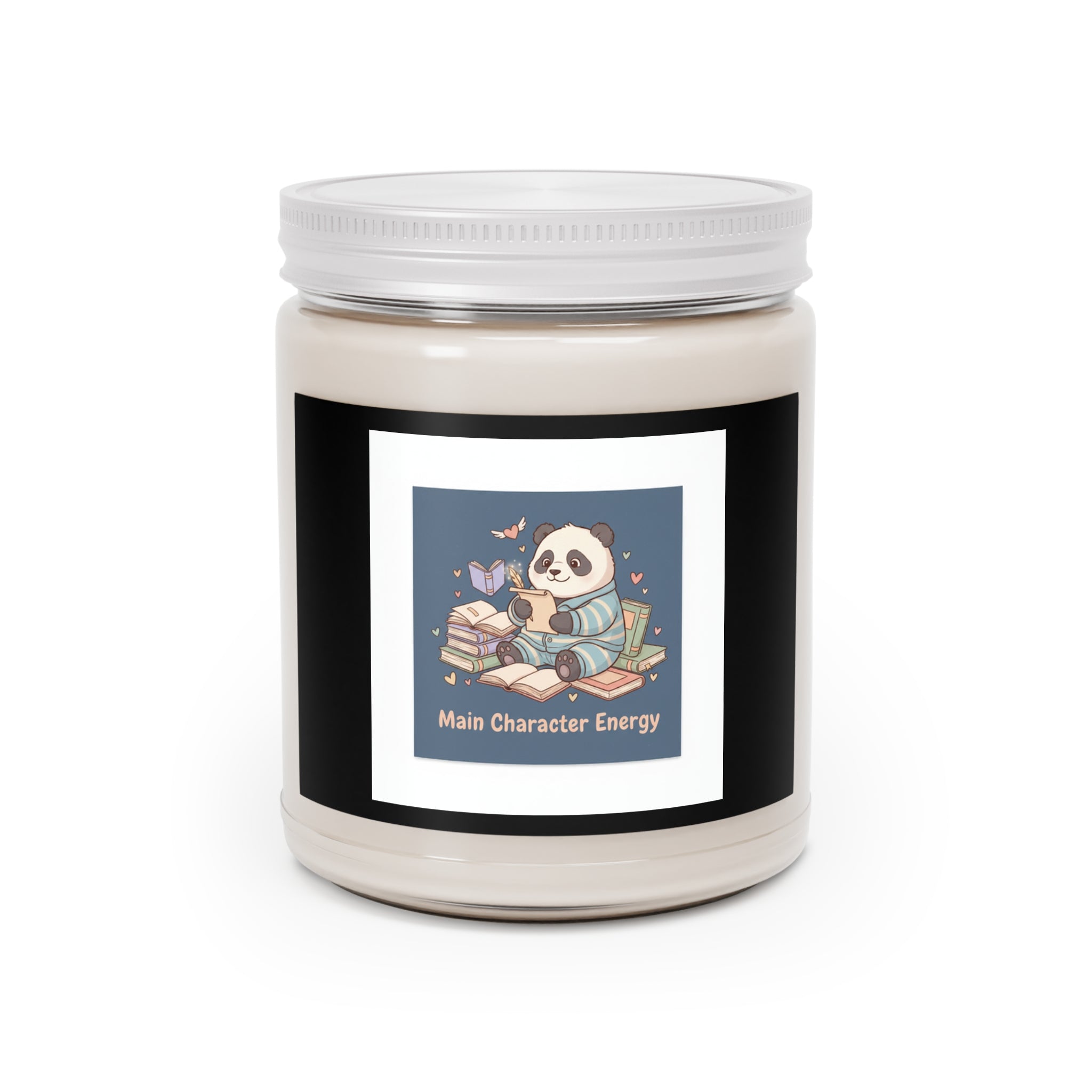 Main Character Energy Scented Candle